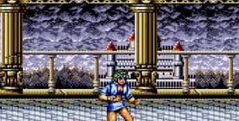 Annet Again Sega CD Screenshot