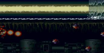 Bari Arm Sega CD Screenshot