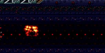 Bari Arm Sega CD Screenshot
