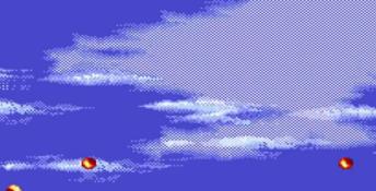 Bari Arm Sega CD Screenshot