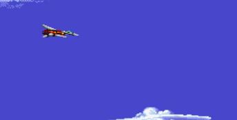 Bari Arm Sega CD Screenshot