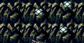 Bari Arm Sega CD Screenshot