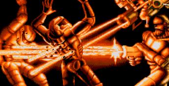 Battle Frenzy
