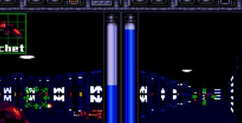 Battle Frenzy