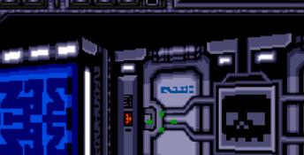Battle Frenzy Sega CD Screenshot