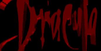 Dracula Sega CD Screenshot