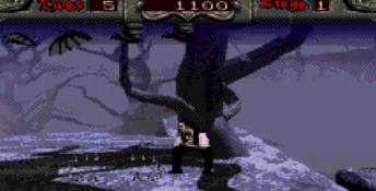 Dracula