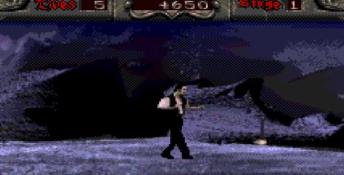 Dracula