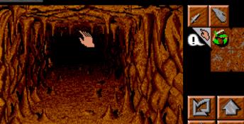 Dungeon Master 2: Skuilkeep