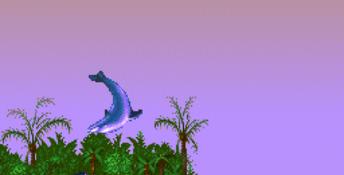 Ecco 2: Tides Of Time Sega CD Screenshot