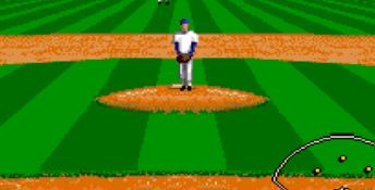 ESPN Baseball Tonight Sega CD Screenshot