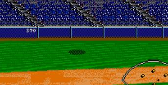 ESPN Baseball Tonight Sega CD Screenshot