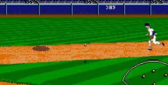 ESPN Baseball Tonight Sega CD Screenshot