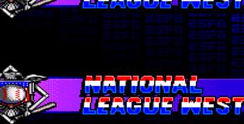 ESPN Baseball Tonight Sega CD Screenshot