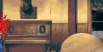 Lethal Enforcers 2 Sega CD Screenshot