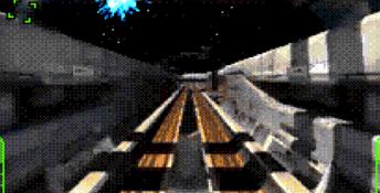 Loadstar Sega CD Screenshot