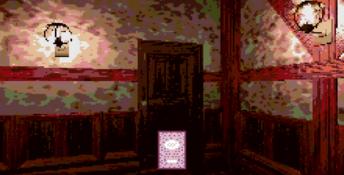 Mansion Of Hidden Souls Sega CD Screenshot