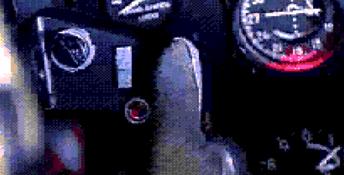 Midnight Raiders Sega CD Screenshot