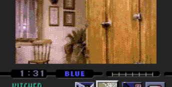 Night Trap Sega CD Screenshot