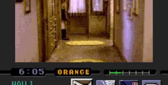 Night Trap Sega CD Screenshot