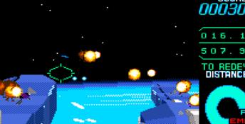 Starblade
