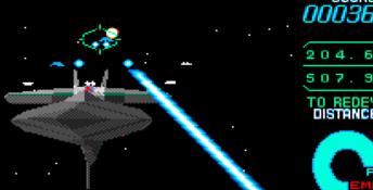 Starblade