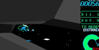 Starblade