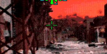 Surgical Strike
