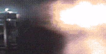 Surgical Strike Sega CD Screenshot