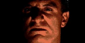 Surgical Strike Sega CD Screenshot