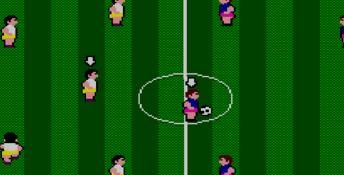 94 Super World Cup Soccer