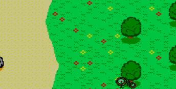 Alex Kidd: BMX Trial