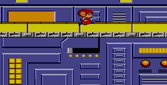 Alex Kidd: The Lost Stars