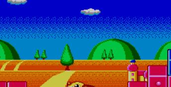 Alex Kidd: The Lost Stars