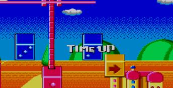 Alex Kidd: The Lost Stars Sega Master System Screenshot