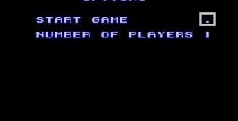 Arcade Smash Hits Sega Master System Screenshot
