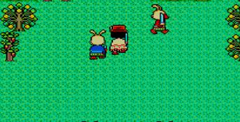 Aztec Adventure: The Golden Road to Paradise