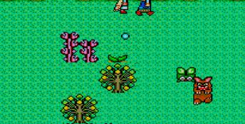 Aztec Adventure: The Golden Road to Paradise