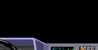 Battle OutRun