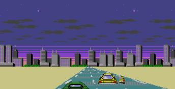 Battle OutRun