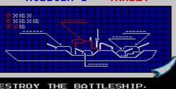 Bomber Raid