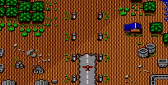 Bomber Raid