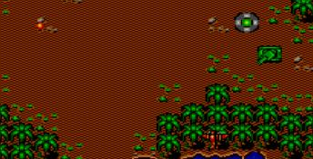 Bomber Raid