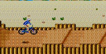 California Games Sega Master System Screenshot