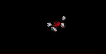 Cool Spot Sega Master System Screenshot