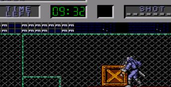 The Cyber Shinobi