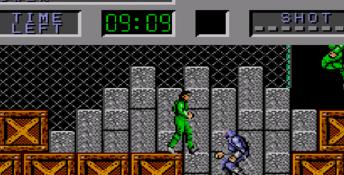 The Cyber Shinobi