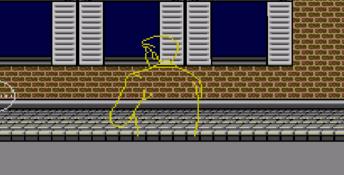 Dead Angle