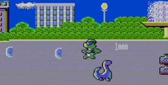 The Dinosaur Dooley