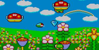 Fantasy Zone II: The Tears of Opa-Opa